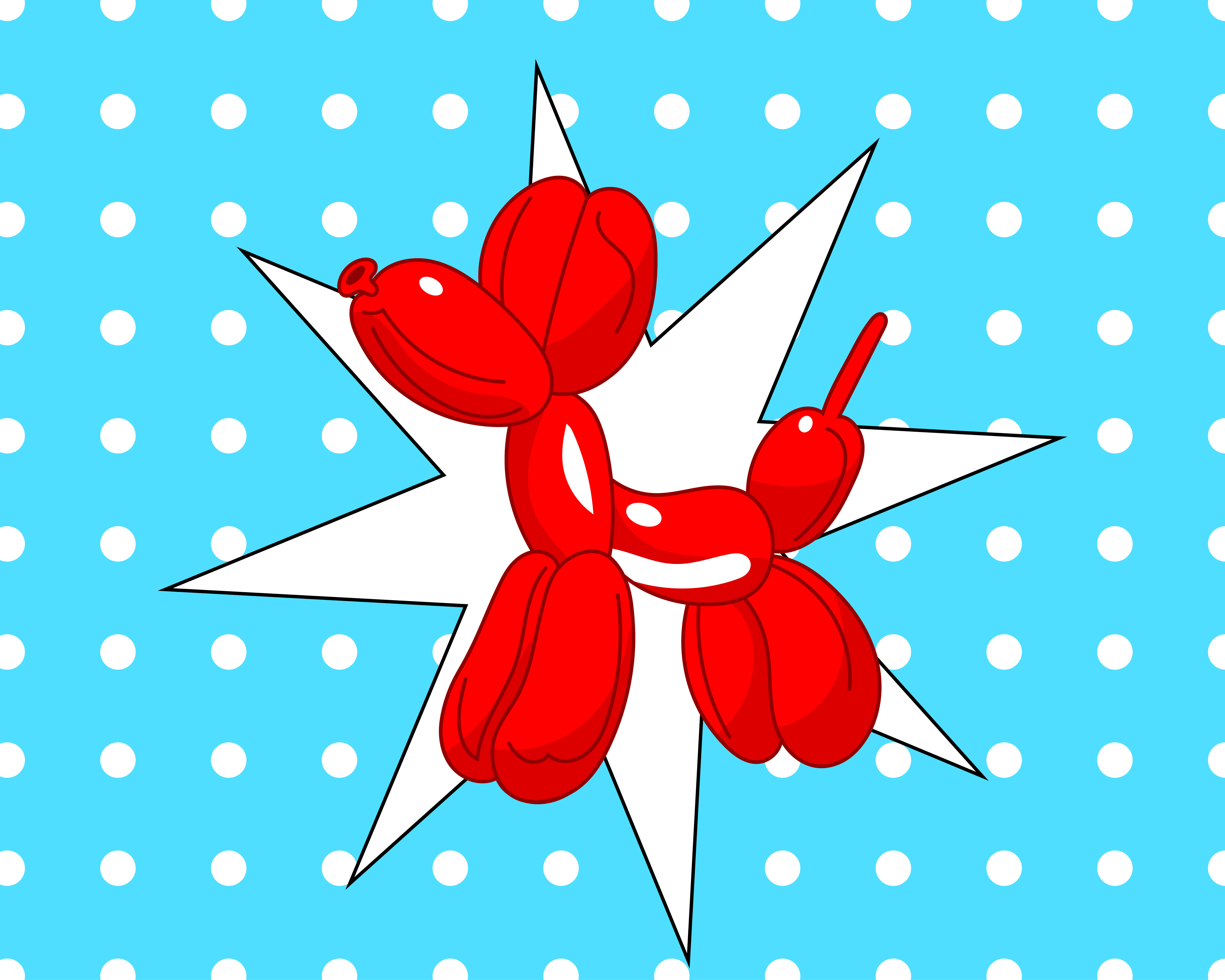 Balloon Animal